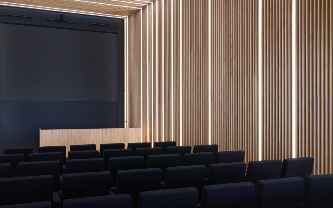 Colegio Oficial De Arquitectos De La Comunidad Valenciana