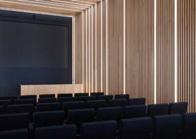 Colegio Oficial De Arquitectos De La Comunidad Valenciana